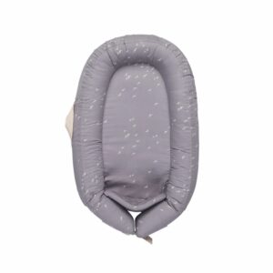 VoksiÂ® Stonegrey Wings Baby Nest