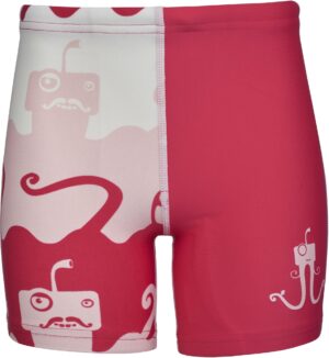 Vossatassar Vissvass Badebukser, LPink 80