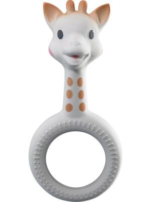 Vulli - Sophie la girafe - Ring Teether (220117)