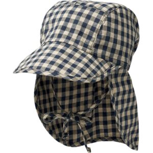 Wheat Blue Check Solhat Albert - Str. 1-3 mdr/40-43