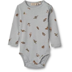 Wheat Fantasy Friends Body Freddie - Str. 1 mdr/56