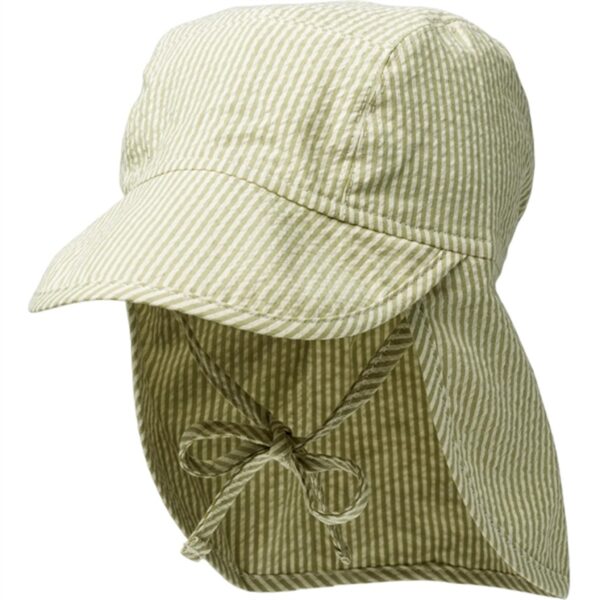 Wheat Green Stripe Solhat Albert - Str. 1-3 mdr/40-43