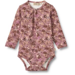 Wheat Lavender Flowers Body Liv - Str. 12 mdr/80
