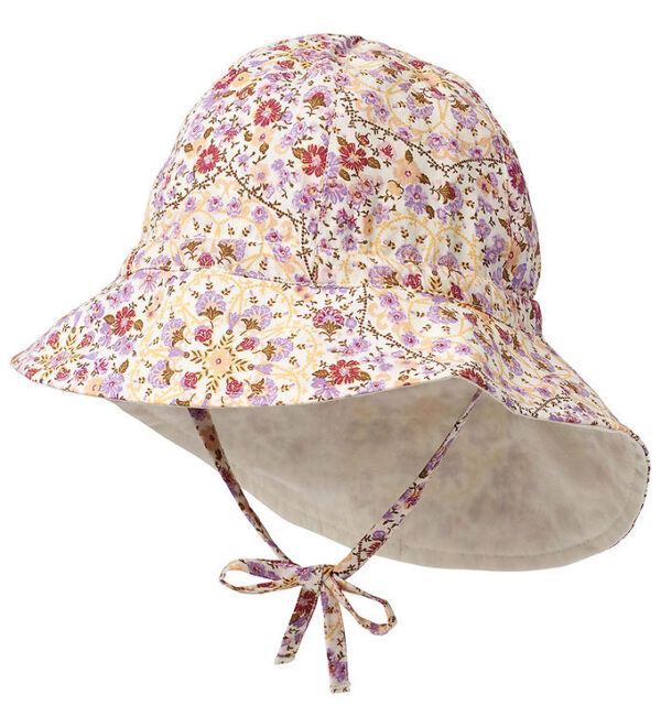 Wheat Solhat - Chloé - Carousels and Flowers
