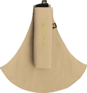 Wildride Bæresele, Basic Beige
