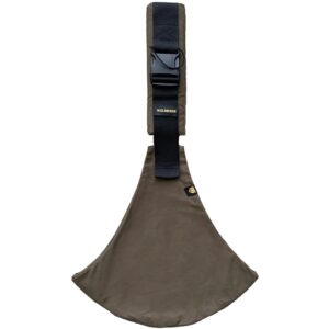 Wildride bæresele - Basic Brown (FORUDBESTILLING)