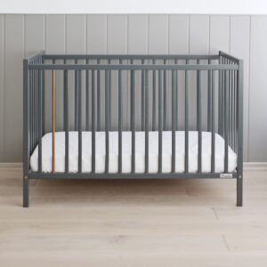 Woodies Stardust Tremmeseng, Antracitgrå