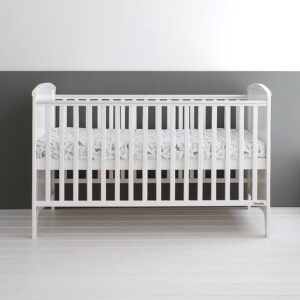 Woodies Starlight Tremmeseng, Hvid