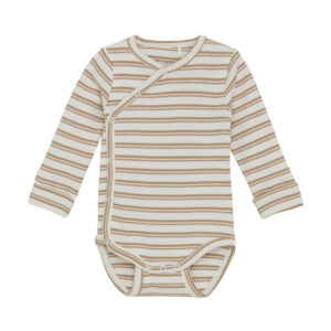 Wrap Body LS Rib - 3323 - 44