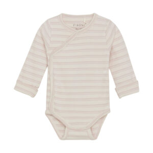 Wrap Body LS Rib - 5803 - 56