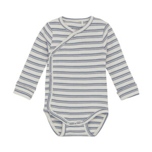 Wrap Body LS Rib - 7030 - 44