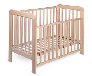 Yappy Kids LULL Tremmeseng, Natur