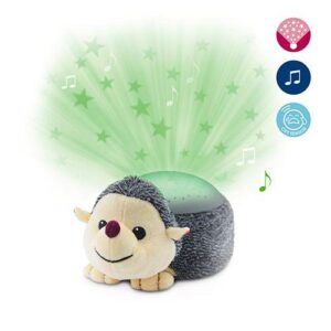 Zazu Natlampe Harry hedgehog