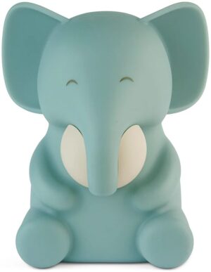 nuuroo Sigge Natlampe Elefant, Lead, Børnelampe