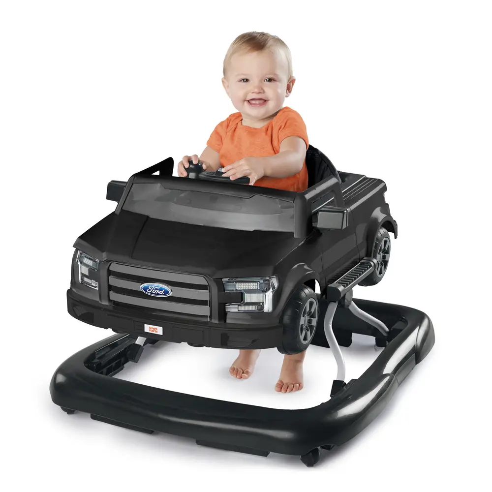 4-i-1 Gåvogn, Ways to Play Walker - Ford F-150 4-i-1 Gåvogn, Ways to Play Walker - Ford F-150