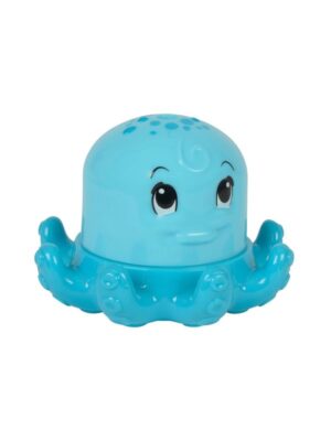 ABC Badeblæksprutte