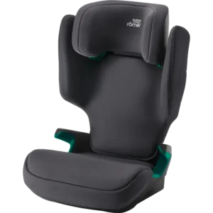 ADVENTURE PLUS 2 Midnight Grey