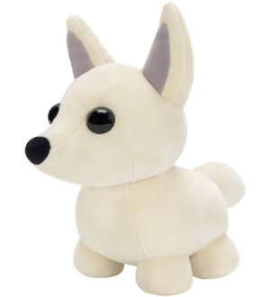 Adopt Me Bamse - 24 cm - Fennec Fox