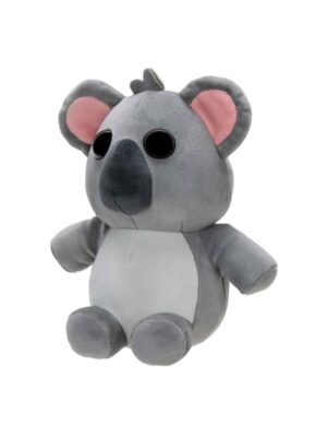 Adopt Me Collector Plush Koala 20 cm