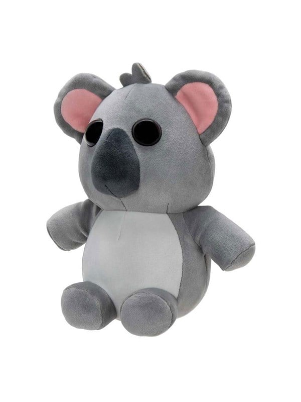 Adopt Me Collector Plush Koala 20 cm Adopt Me Collector Plush Koala 20 cm