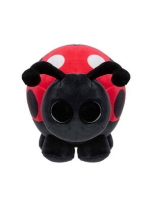 Adopt Me Collector Plush Ladybug 20 cm