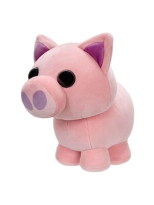 Adopt Me Collector Plush Pig 20 cm