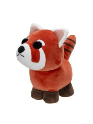 Adopt Me Collector Plush Red Panda 20 cm