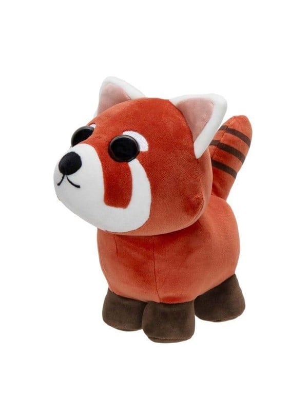 Adopt Me Collector Plush Red Panda 20 cm Adopt Me Collector Plush Red Panda 20 cm