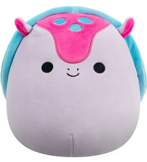 Adopt Me Squishmallow Bamse - 24 cm - Glyptodon