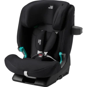 Advansafix Pro Classic - Deep black