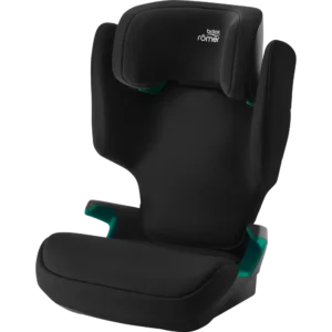Adventure PLUS 2 - Space Black