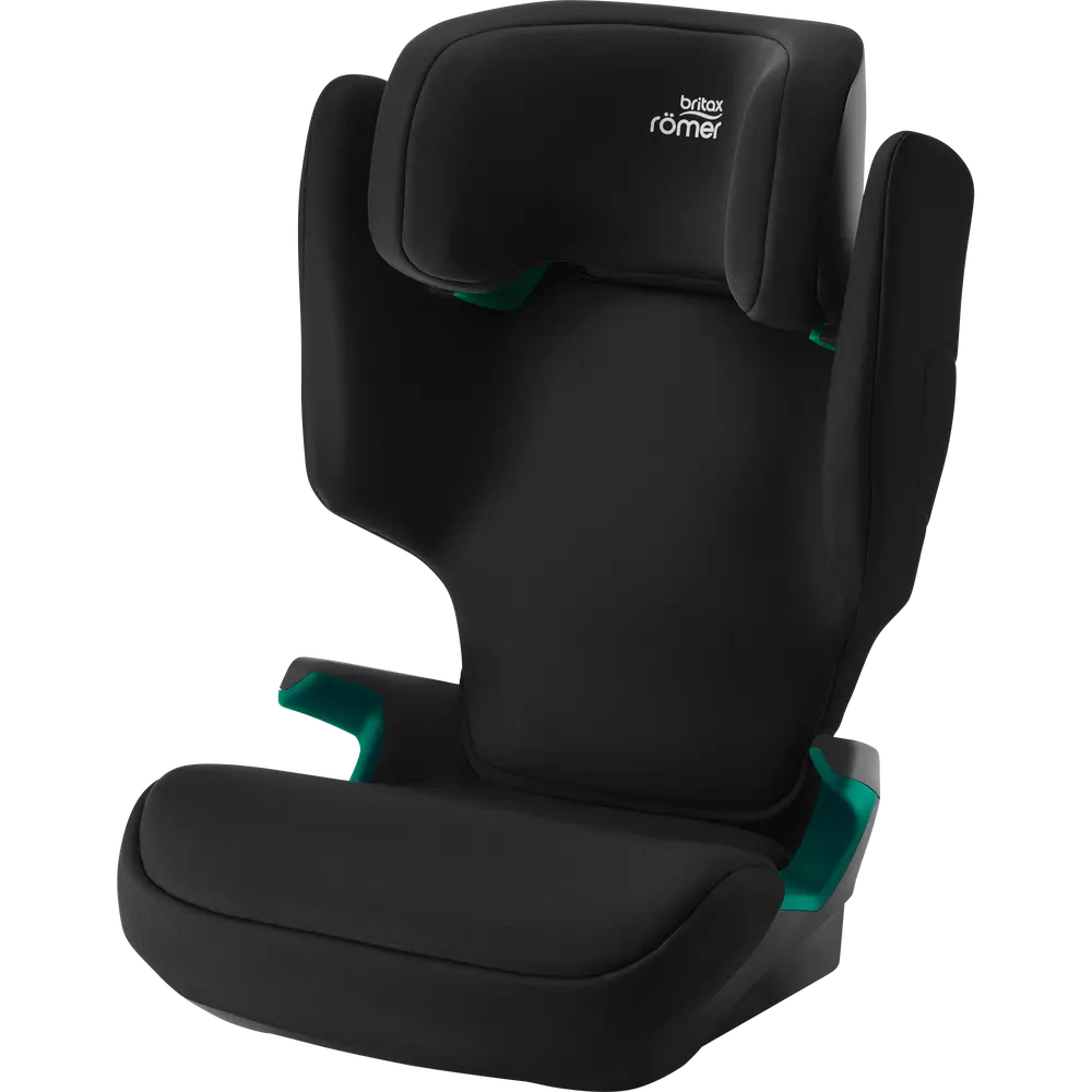 Adventure PLUS 2 - Space Black Adventure PLUS 2 - Space Black