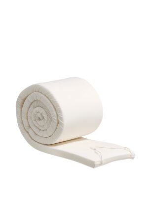 Alice & Fox MEJA Sengerand 350 cm, Hvid