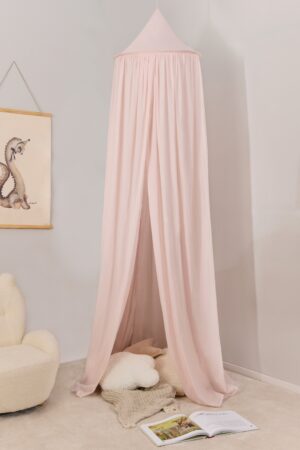 Alice & Fox MILLIE Sengehimmel, Pink