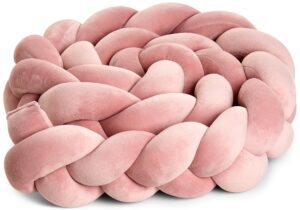 Alice & Fox RUBY Sengerand 200 cm, Pink