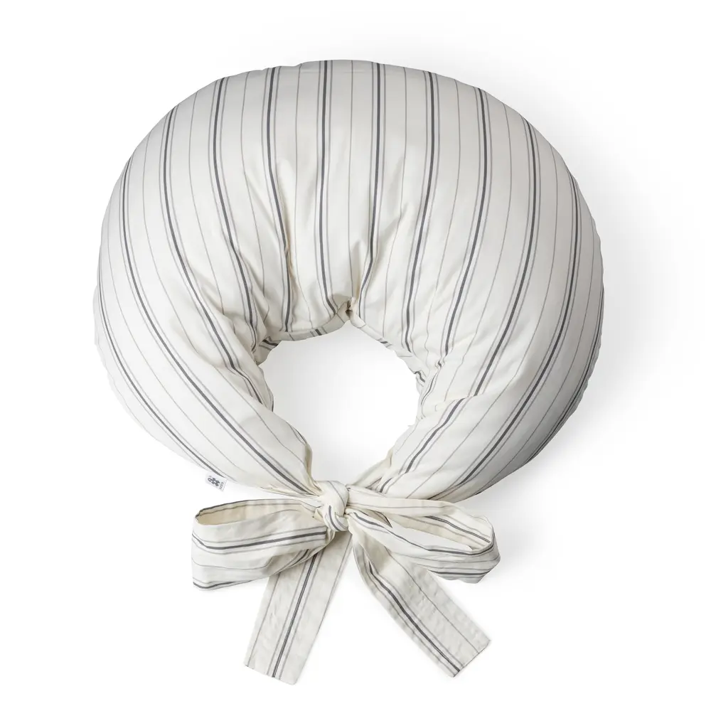 Ammepude, cream stripe, Kapok Ammepude, cream stripe, Kapok