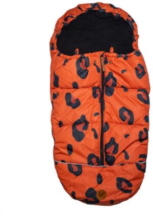 Angel of Sweden Åmål Kørepose, Burnt Orange