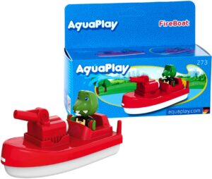 Aquaplay Brandskib Badelegetøj