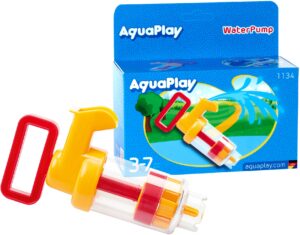 Aquaplay Lille Vandpumpe