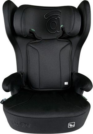 Asalvo Kipling Autostol, Black