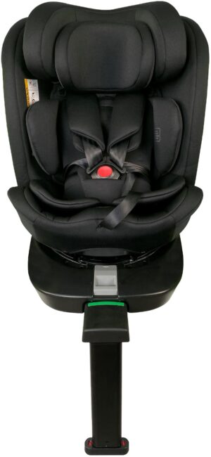 Asalvo Tolkien Autostol, Black
