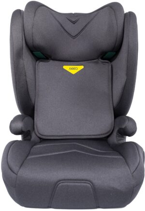 Axkid Boostkid Autostol, Granite Melange