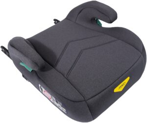 Axkid Mate 2 ISOFIX Selepude, Granite Melange