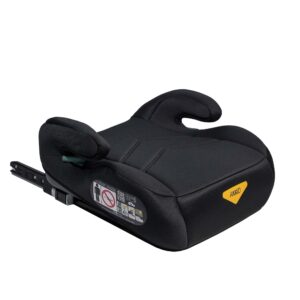Axkid Mate 2 ISOFIX Selepude, Shell Black