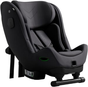 Axkid Minikid 4 Max Autostol, Arctic Mist Grey