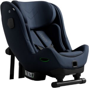 Axkid Minikid 4 Max Autostol, Glacier Lake Blue