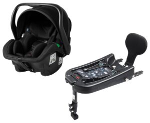 Axkid Modukid Infant 2 Autostol Baby inkl. Base, Tar