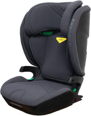 Axkid Nextkid Autostol, Granite Melange