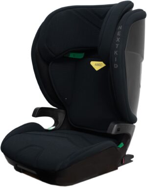 Axkid Nextkid Autostol, Shell Black