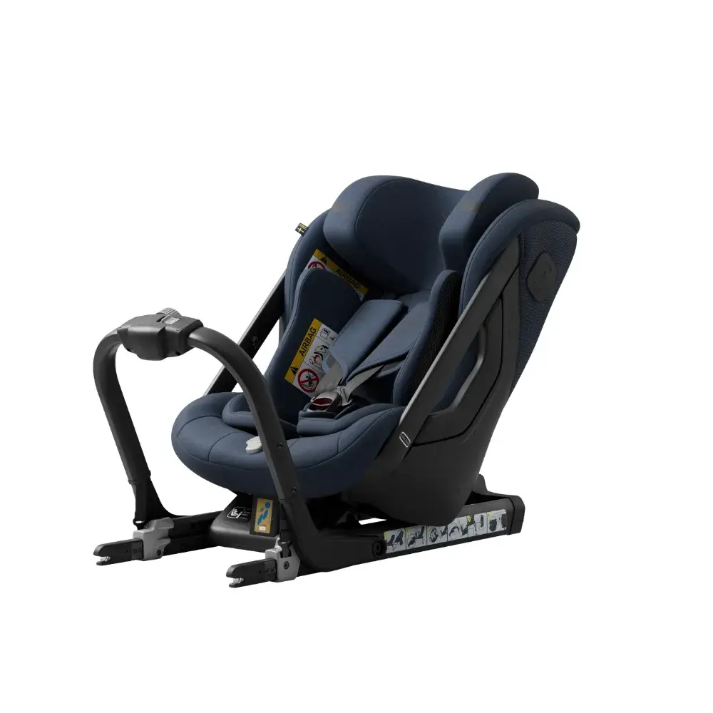 Axkid ONE 3 Glacier Lake Blue Axkid ONE 3 Glacier Lake Blue